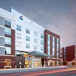 Hyatt Place Oklahoma City Bricktown