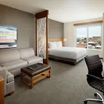 Hyatt Place Oklahoma City Bricktown