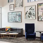 Hyatt Place Oklahoma City Bricktown