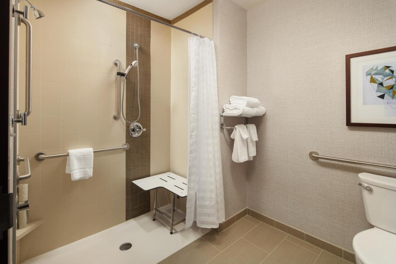 Hotel Hyatt Place Bricktown Oklahoma City