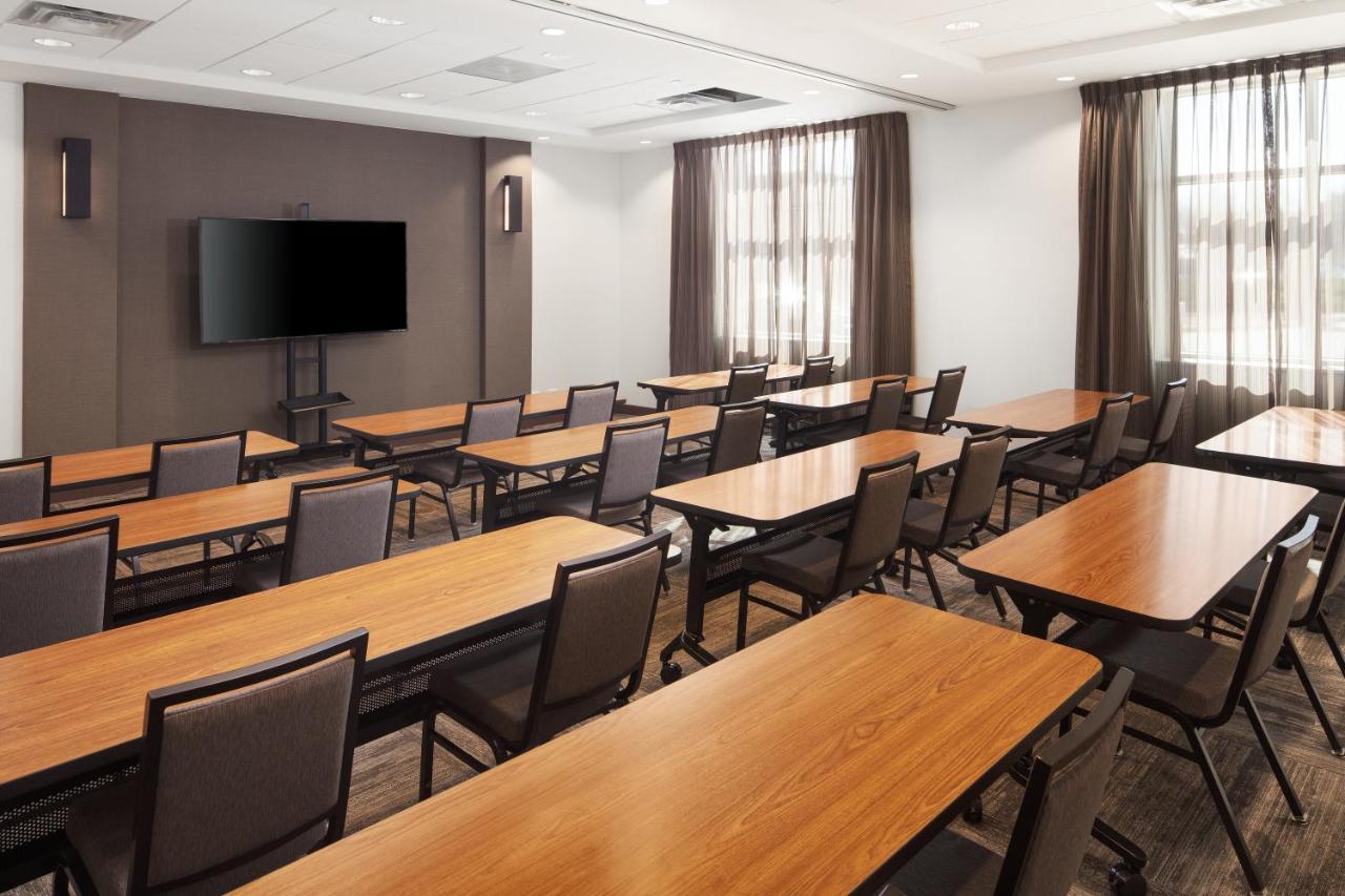 Hyatt Place Bricktown Hotel Oklahoma City