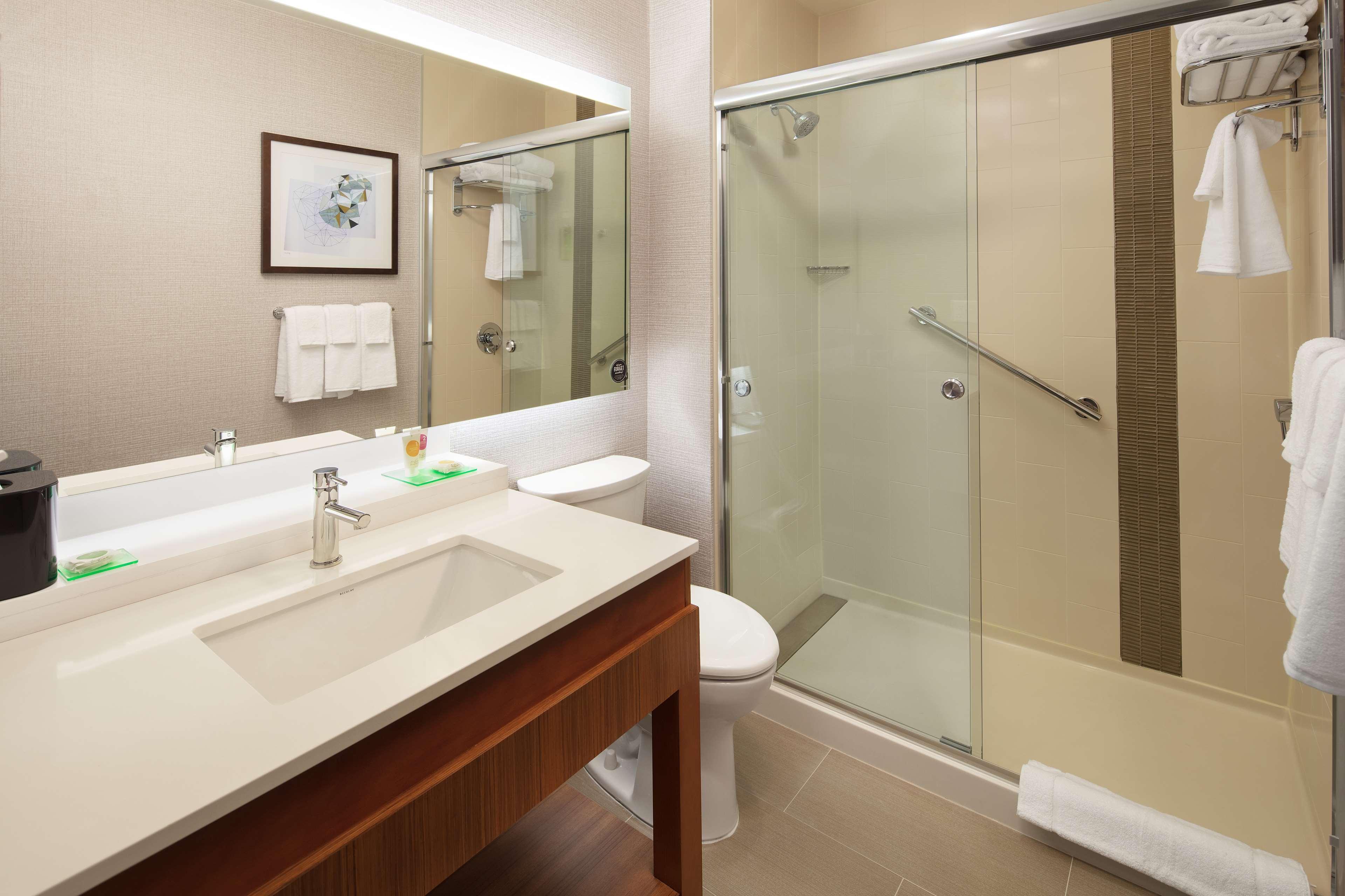 Hyatt Place Bricktown Oklahoma City