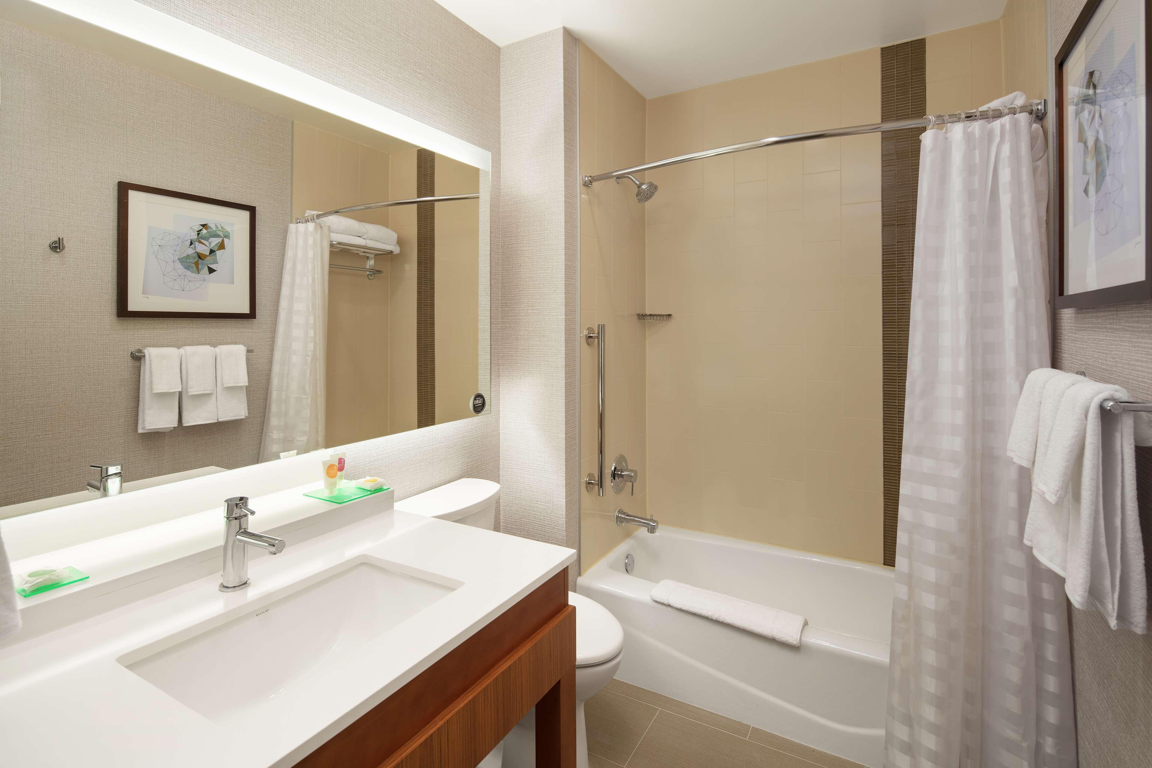 Hotel Hyatt Place Bricktown Oklahoma City