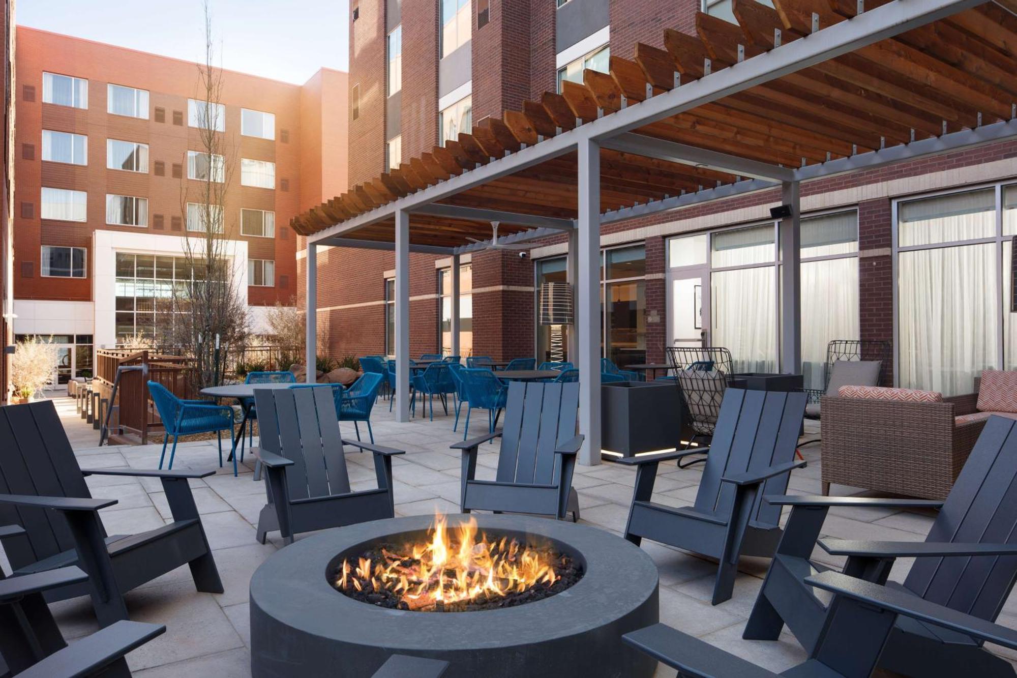 Hotel Hyatt Place Bricktown