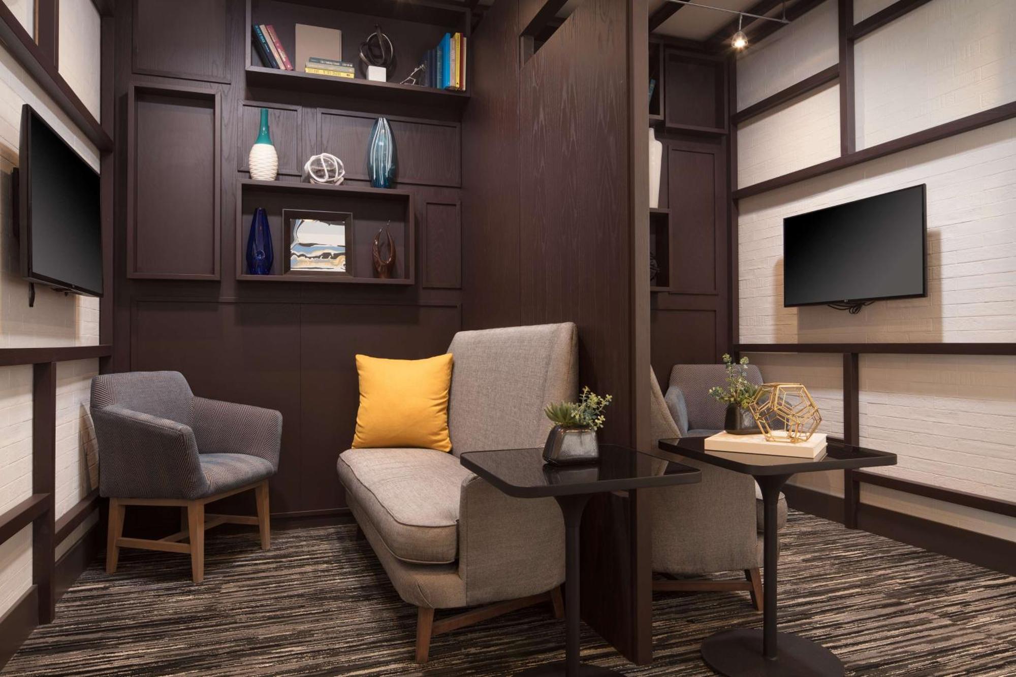 Hotel Hyatt Place Bricktown 3*