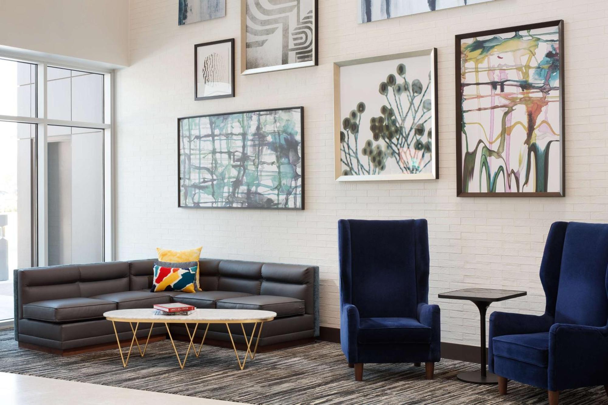 Hotel Hyatt Place Bricktown
