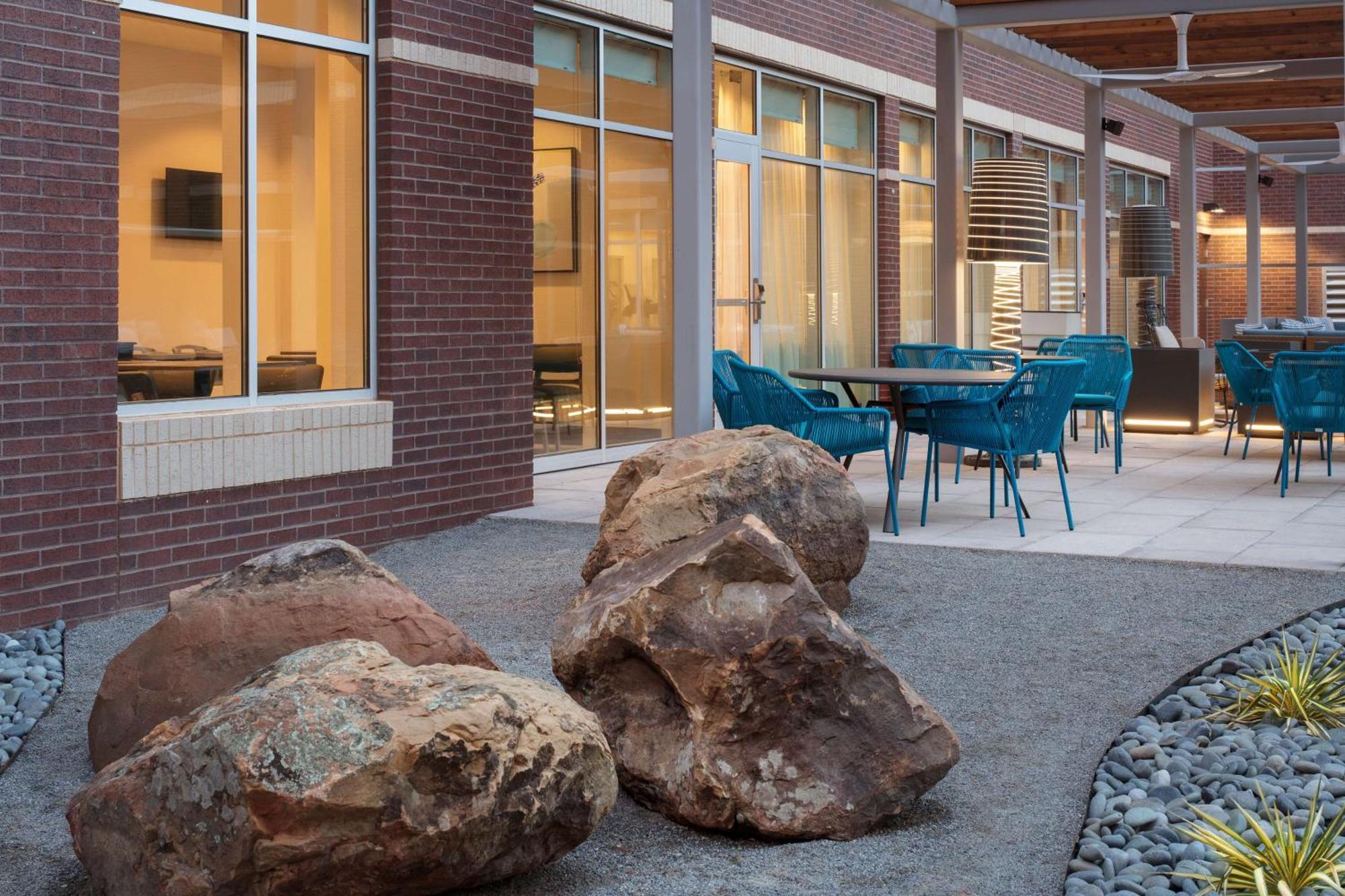 Hotel Hyatt Place Bricktown 3*