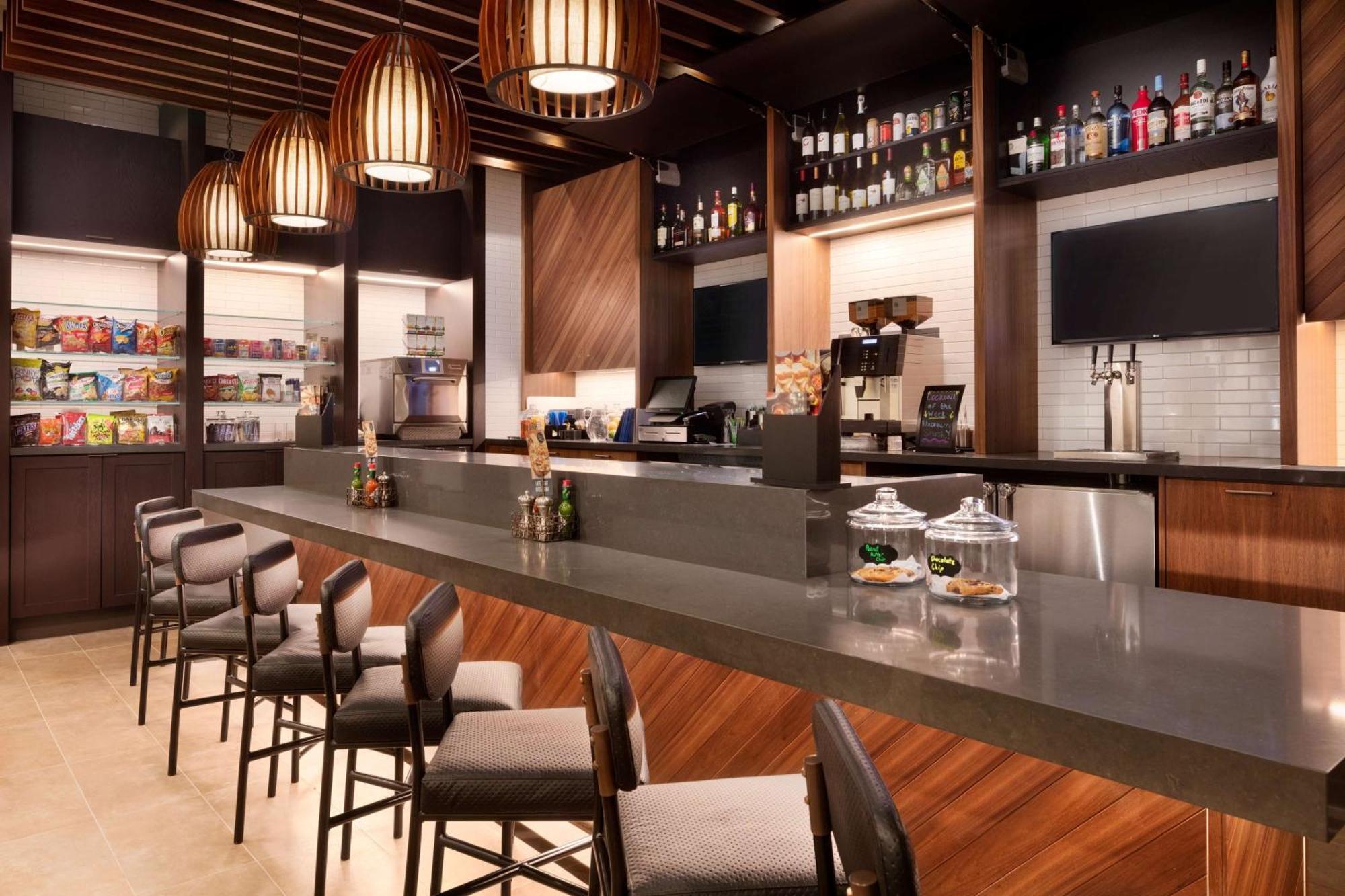 Hyatt Place Bricktown Oklahoma City