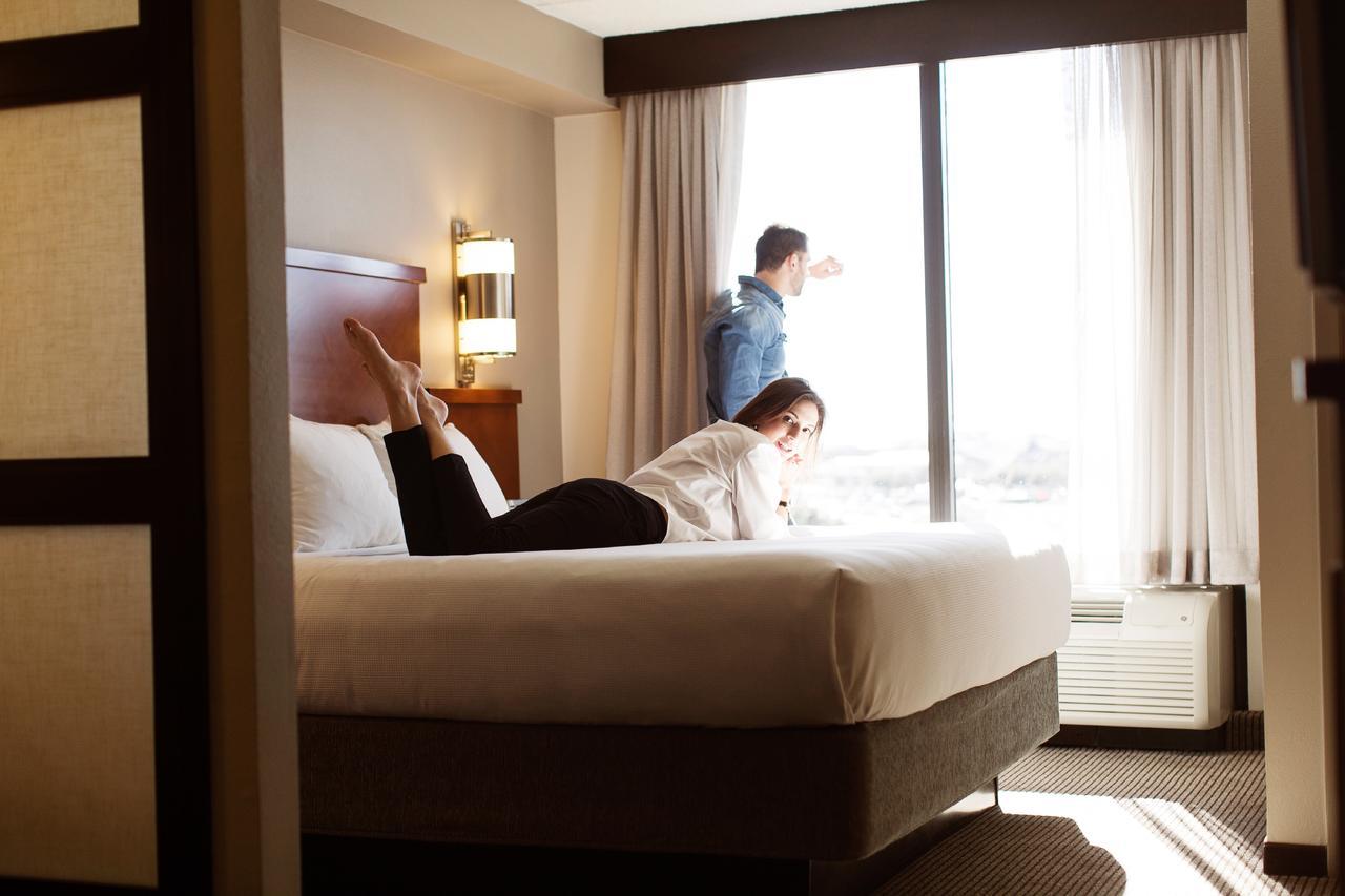 Hyatt Place Bricktown