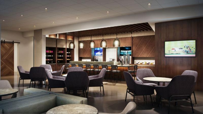 Hyatt Place Bricktown 3*