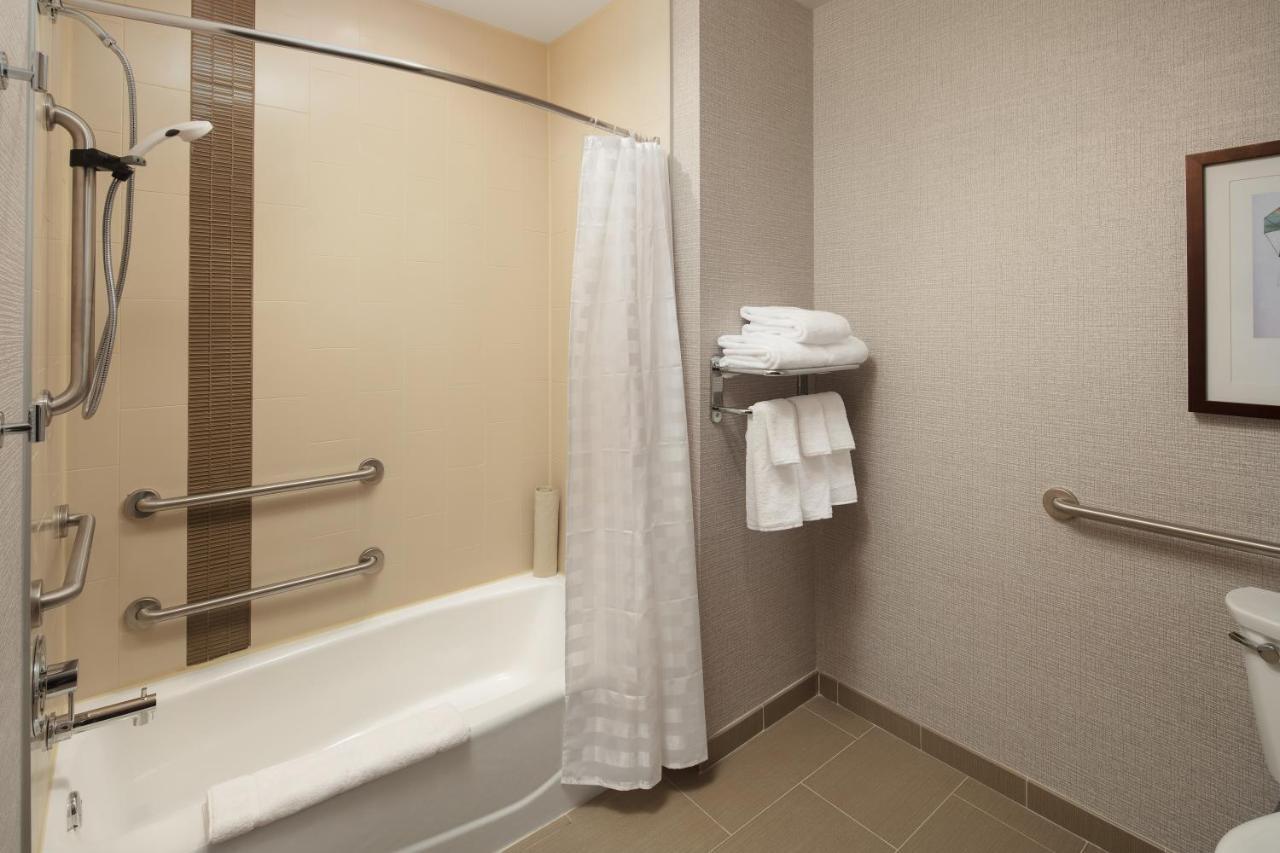 Hotel Hyatt Place Bricktown Oklahoma City